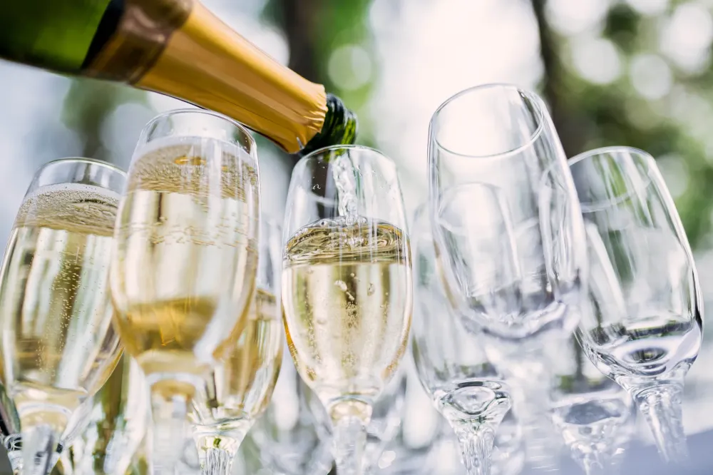 Activité unique champagne à Épernay