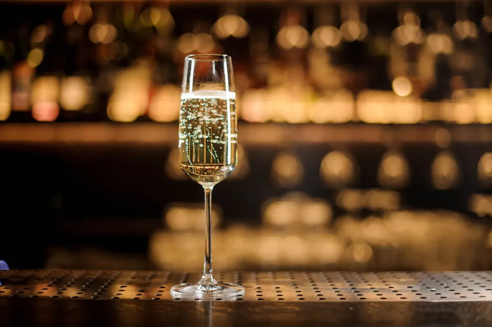 Les vendanges 2025 chez Champagne Turgy : entre tradition et innovation